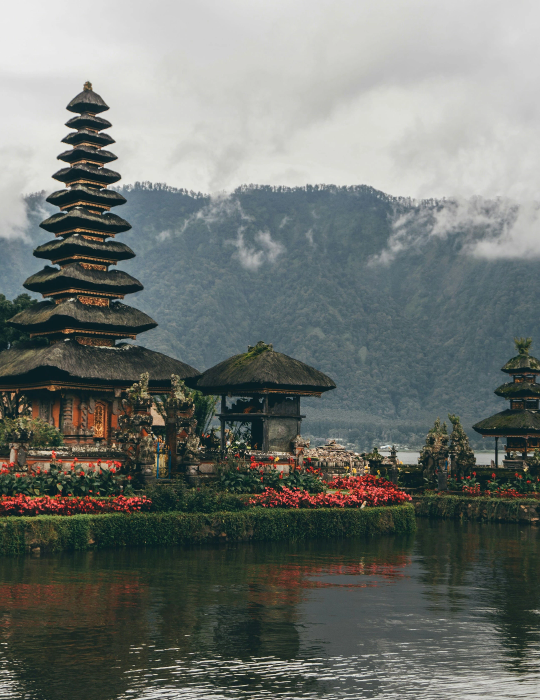 Indonesia