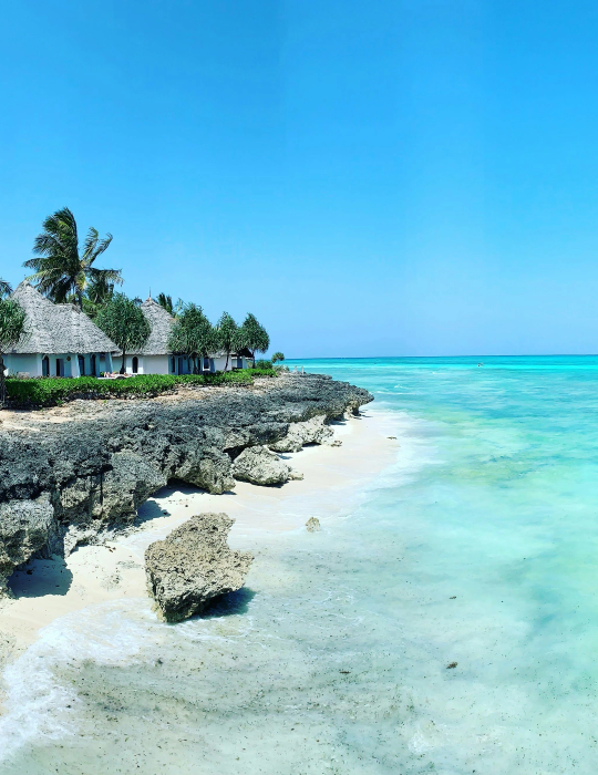 Tanzania & Zanzíbar